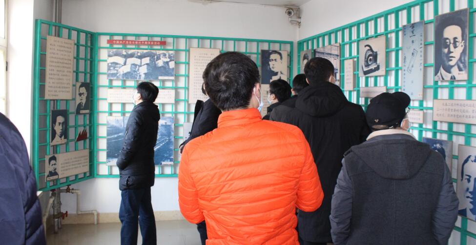 廉政教育基地-2 廉政教育基地-2